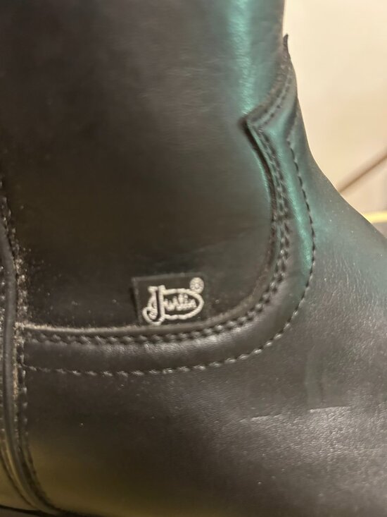 Men\'s Justin Boots main image 2
